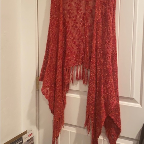 Shawl - Picture 3 of 4